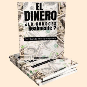 Libro el Dinero