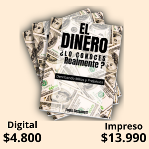 Libro el Dinero